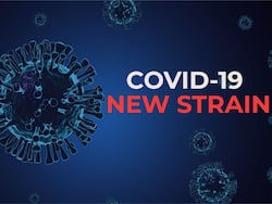 Covid-19 Live Updates: New Virus Detected In 8 Countries, Believed To Be More Infectious