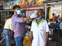 भारत में कोविड संक्रमण में गिरावट, 30,549 नए मामले