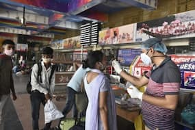 दिल्ली में 24 घंटे में कोरोना के 38 नए मामले आए सामने, 4 लोगों ने गंवाई जान