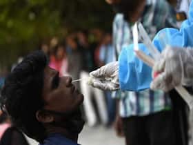 Covid-19 Live Updates: India Records 30,948 Cases, 403 Deaths In 24 Hours
