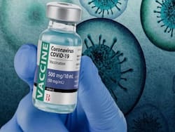 Amid Rising Threat Of Omicron, INSACOG Recommends Booster Dose For People Above 40 Years