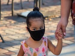COVID-19 Delta Variant Threatens Children With Serious Illness: Surge In US Paediatric Cases Triggers Fear