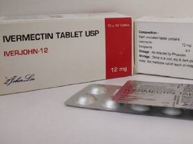 Beware Of Online Misinformation: FDA Warns Against Use Of Ivermectin For COVID-19 Treatment
