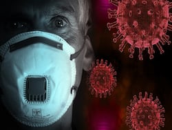 Doctors Save 38-Year-Old With Severe Complications Post Covid; Symptoms You Should Not Ignore