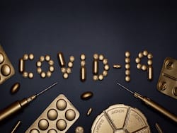 Heartburn Drug 'Famotidine' Along With Aspirin May Help Against Covid-19