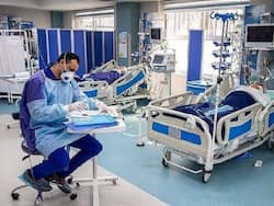 Coronavirus Live Update in Hindi : उत्तर प्रदेश के 17 जिलों में एक भी कोरोना का मरीज नहीं मिला