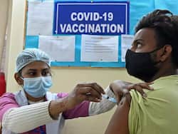 Coronavirus Live Updates: बड़े पैमाने पर वैक्स ड्राइव के बाद भी तमिलनाडु कोविड की चपेट में है: मंत्री