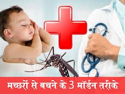 World Mosquito Day 2021: सीनियर डॉक्‍टर ने बताएं मच्‍छरों से बचने के 3 मॉर्डन तरीके, डेंगू, मलेरिया और चिकनगुनिया रहेंगे दूर
