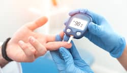 Type 2 Diabetes: A Low Carb Diet May Help Manage Blood Sugar Levels, Reduce Drug Dependency