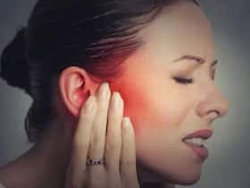 Ear Infection? Try These 5 Herbal Remedies For Treatment