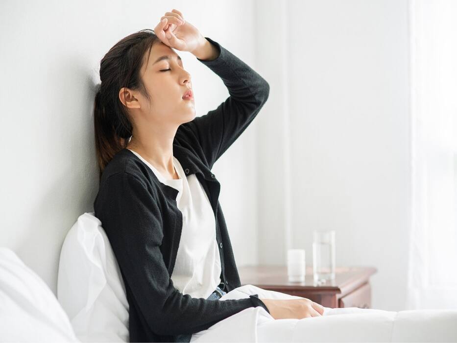 6 Things You Didn't Know About Your Body Temperature