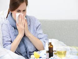 Zinc Can Lower Risk Of Contracting Common Cold And Flu, Shorten The Duration Of Symptoms