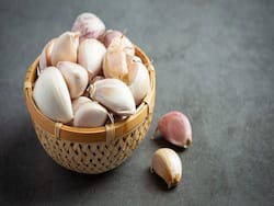 महिलाओं के लिए लहसुन खाने के फायदे