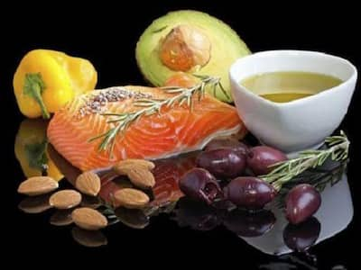 Your Body Needs Healthy Fats For Energy, Protection: Include These ...