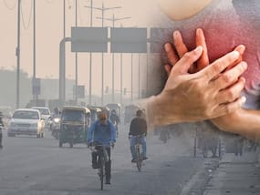 World COPD Day 2021: Cases Of Lung Disease On The Rise Amid Rising Pollution In Delhi-NCR, Warns Doc World COPD Day 2021: Cases Of Lung Disease On The Rise Amid Rising Pollution In Delhi-NCR, Warns Doc