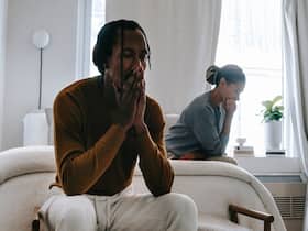 Hormonal Imbalance: Experts Show Concern Over Another Complication Reported In Covid Recovered Patients