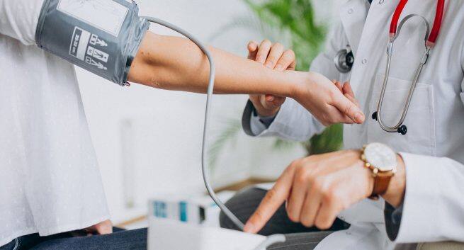 Take Charge Of Your Health: Impact Of Hypertension In Young Indian Men
