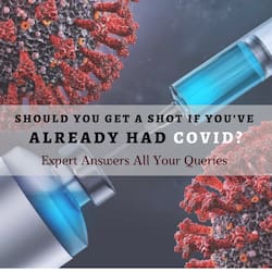 Can Vaccine Side-Effects Cause Death? Coronavirus Expert Answers All Your Questions