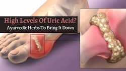 Ayurveda For Uric Acid: Triphala, Neem And Other Herbs To Deal With High Uric Acid