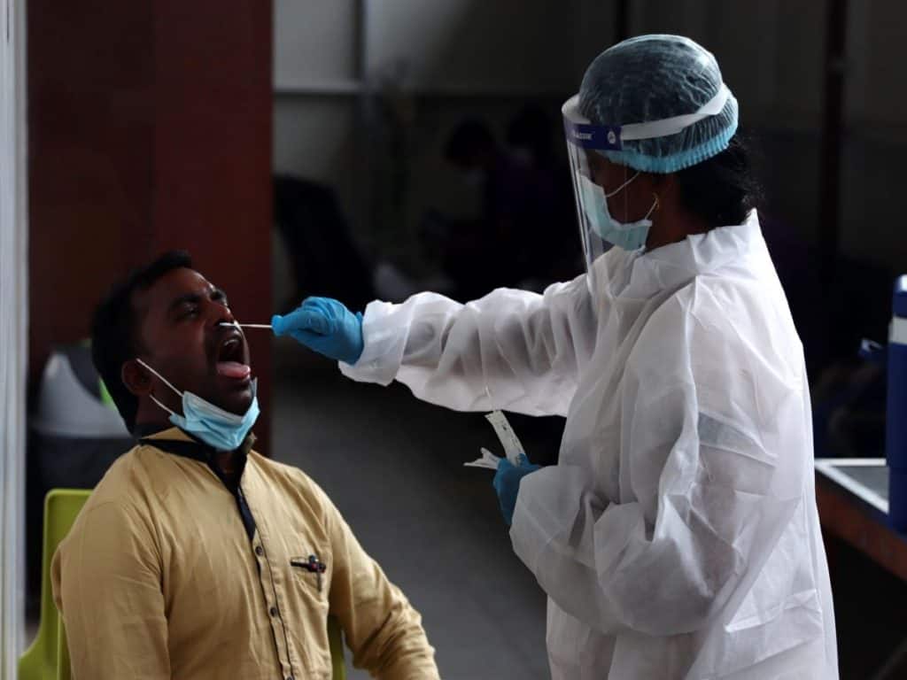 india coronavirus cases in hindi