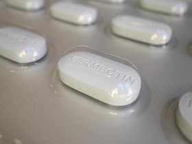 FDA Warns Against The Use Of The Anti-Parasitic Drug Ivermectin