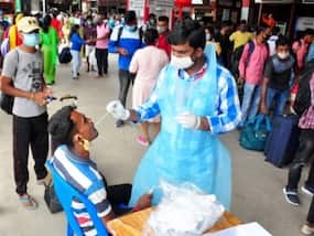 उत्तर प्रदेश में कोरोनावायरस की चाल पड़ी धीमी, 24 घंटे में मिले सिर्फ 43 नए मामले