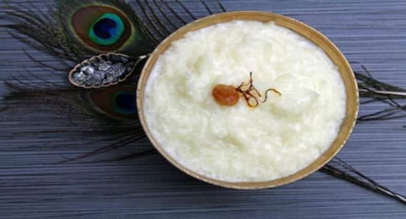 Krishna Janmashatmi Diet Tips: कृष्ण जन्माष्टमी व्रत में क्या खाना चाहिए और क्या नहीं, पढ़ें यहां