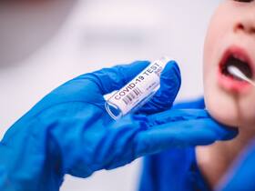 Parent Sent Their COVID-19 Positive Child To School, Leaves More Than 80 Students Exposed To Infection