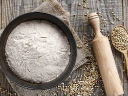 Ragi, Kuttu and Jawar dal flour: Know the health benefits of flours packed with nutrients