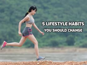 These 5 Lifestyle Habits Are Not Good For Your Immune System