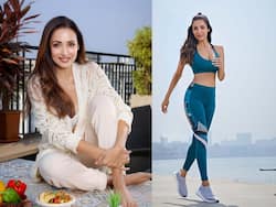 ब्लैक वाटर पीकर जवां दिखती हैं 47 साल की मलाइका अरोड़ा, इस पानी में ढेर सारी खूबियां