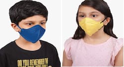 What Type Of Mask Is Best For Children To Protect Against COVID-19?