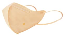 Indian Company Designs Masks That Trap And Kill Coronavirus On The Surface