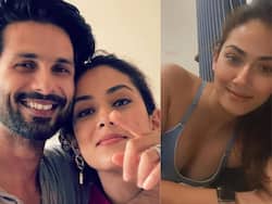 दो बच्चों की मां होने के बावजूद खुद को कैसे फिट रखती हैं मीरा राजपूत, जानिए क्या है उनका ये 3 मॉर्निंग फिटनेस सीक्रेट्स