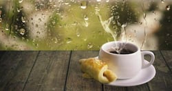 6 Warm And Healthy Snacks For The Rainy Days