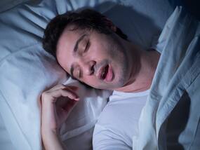 Don't Ignore Night Sweats! It Could  Be A Sign Of Blood Cancer