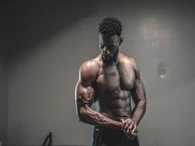 5 Tips to Build Muscle Faster 5 Tips to Build Muscle Faster