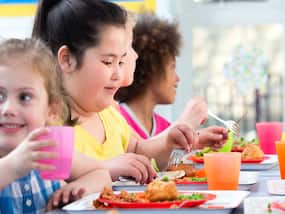 Nonalcoholic fatty liver disease And Type 2 Diabetes Rising In Children: Parents, Be Aware Of The Causes