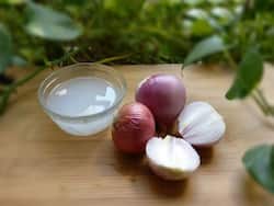 Onion Juice Benefits in Hindi: प्याज के रस के सेहत पर होने वाले फायदे