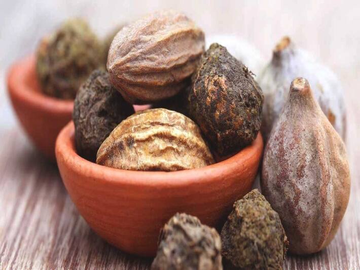 Ayurveda For Uric Acid: Triphala, Neem And Other Herbs To Deal With ...