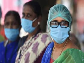 Govt Concerned Over The Rising Covid R-Value; What You Need To Know