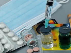 Existing Drugs, A Dietary Supplement, To Block COVID-19 Infection In Cells