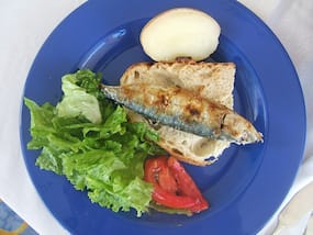 Load Up On Omega-3s To Add 5 Years To Your Life