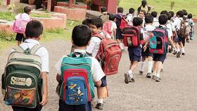 Sending Unvaccinated Kids To School: 90 प्रतिशत भारतीय माता-पिता बिना टीकाकरण वाले बच्चों को स्कूल भेजने के खिलाफ: सर्वेक्षण
