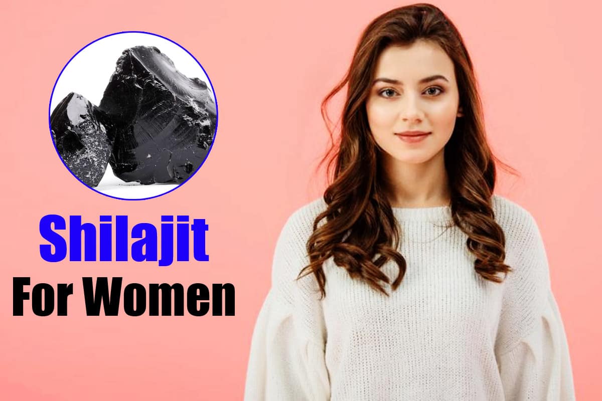 From Skin Health To Fertility: 5 Benefits Of Shilajit For Women |  