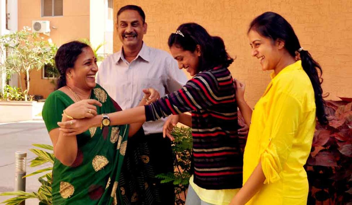 बैडमिंटन टूर्नामेंट के लिए बहन की शादी में नहीं जा पाई थी PV Sindhu , इतिहास रचने वाली पीवी सिंधु के बारे में जानें 7 हैरान करने वाली बातें
