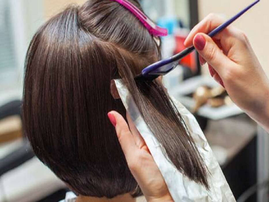 Opted For Coloured Hair? Few Tips To Keep In Mind Pre And Post Application