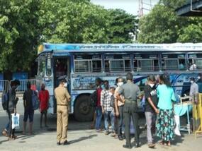 Coronavirus Live Updates : आंध्र के गर्वनर ने कहा, तीसरी लहर को रोकने के लिए राज्य को रोल मॉडल के रूप में उभरना चाहिए