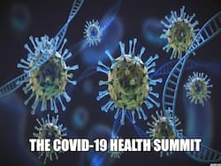 Health Summit 2021: Know All About COVID-19 Resurgence, The Impending Third Wave And More