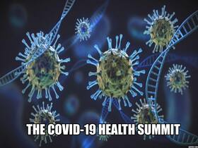 Health Summit 2021: Know All About COVID-19 Resurgence, The Impending Third Wave And More